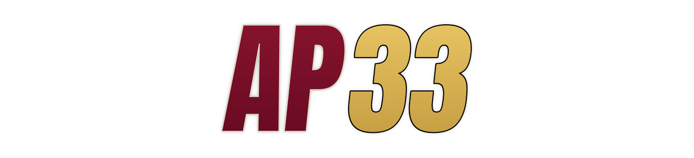 ap33 Logo